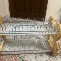آبچکان کنار سینک برند یونیک قدیمی
