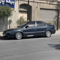 سمند lx