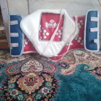 هگو تکواندو