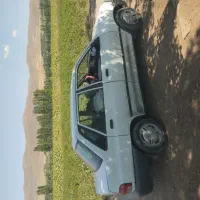 پراید خانگی 83سفید