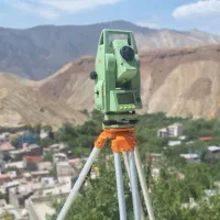 خدمات نقشه برداری