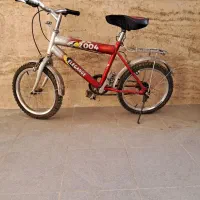 دوچرخه