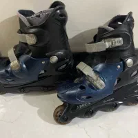 اسکیت نیترو ۳۹ ۴۰