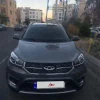 ام وی ام ایکس ۲۲ اسپرت اکسلنت اتومات ۱۴۰۰
