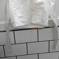 ست لباس عروس کامل