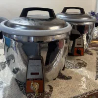 پلوپز پارس خزر (۲ عدد)