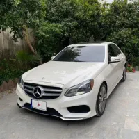 بنز e350|خودرو سواری و وانت|رشت, جانبازان|دیوار
