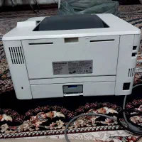 پرینتر Hp  LaserJet pro M404nلیزری سیاه سفید