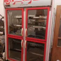 فریزر چهار در موتور دانفوس 85000000