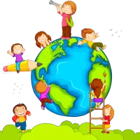 دوره مربیگری مهدکودک و کامپیوتر کودک برگزیده نو