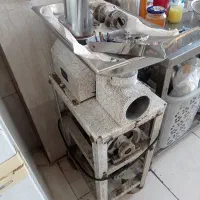 چرخ گوشت صنعتی