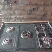 گاز|اجاق گاز و لوازم برقی پخت‌وپز|سرخنکلاته, |دیوار