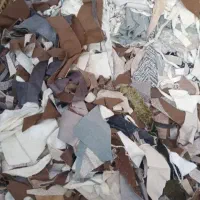 خریدو فروش ضایعات پارچه کارتن و پلاستیک