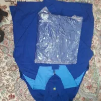 لباس کار نو سورمه ایی