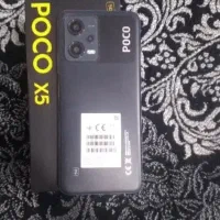 گوشی پوکو x5