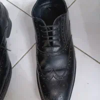 گفتم چرم اصل در حد نو