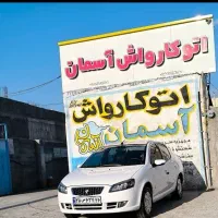 نیرو کارواش