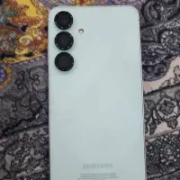 گوشی s24fe تمیز