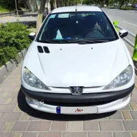 206sd مدل ۱۳۹۹|خودرو سواری و وانت|همدان, |دیوار