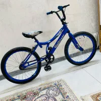 دوچرخه سایز 20 درحدنو