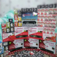 نصب و تعمیرات گیرنده دیجیتال و انتن