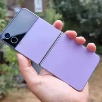 سامسونگ z flip3