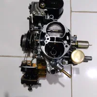 کاربراتور پژو ۲۰۰۰ سولکس فرانسه