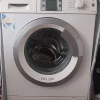 لباسشویی بوش ۸ کیلویی