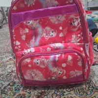 کیف مدرسه