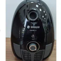 جاروبرقی اسنوا مدل SVC-CA20 (تخفیف خورده )