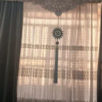 پرده شیک