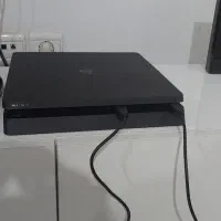 پلی 4 اسلیم  یک ترابایت