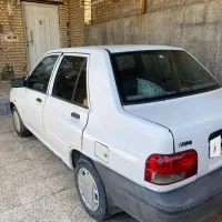 فروش پراید ۹۷