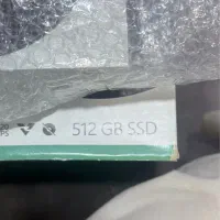 Xbox seri s 512G|کنسول، بازی ویدئویی و آنلاین|شیراز, شهرک گلستان|دیوار