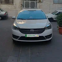 ام وی ام آریزو 5 جدید توربو تحت ضمانت کارنامه