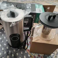 چای‌ساز carrera