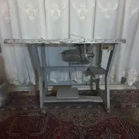 دینام چرخ خیاطی صنعتی