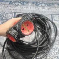 سیم سیار