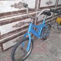 دوچرخه سایز ۲۰