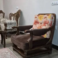 مبل راحتی