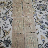 اسکناس کلکسیونی روس
