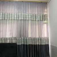 پرده فروشی