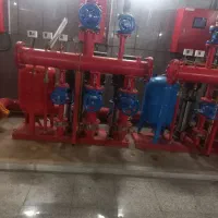 لوله کشی گاز آب فاضلاب