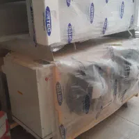 فروش قطعات سردخانه زیر قیمت بعلت تغییر شغل