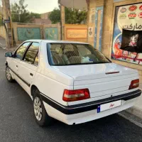 Slx مدل 96|خودرو سواری و وانت|قم, بنیاد|دیوار