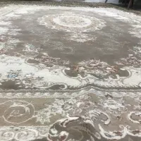 فرش ماشینی ۶متری