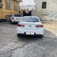 سراتو کوپه ۲۰۱۰ موتور۲۰۰۰اتومات