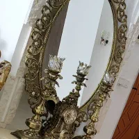 ست کامل اینه کنسول