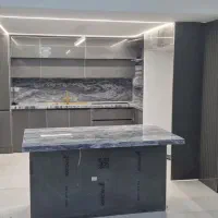 اجاره ۳خواب ویلایی طبقه دوم جماران