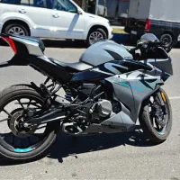 cf250 sr|موتورسیکلت|بندر انزلی, آخرخط|دیوار